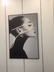 -艾美A·M Hair Salon