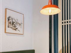 大堂-小大董·烤鸭(五棵松店)