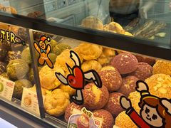 -西树泡芙(正佳店)