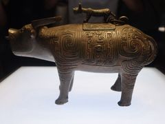 -陕西历史博物馆
