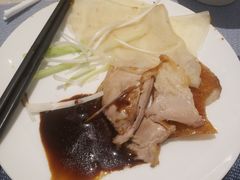 -西安高新希尔顿酒店·咖啡露台西餐厅