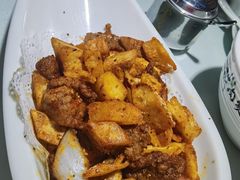 -阿西娅食府(中关村店)