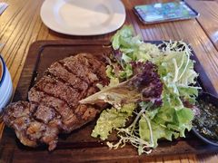 -El Bodegon阿根廷秘鲁餐厅(幸福路店)