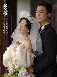 -吉光片羽高端婚纱摄影(泰州优选店)