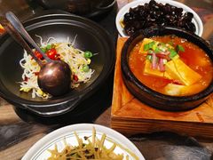 -云海肴·汽锅鸡·云南菜(美罗城店)