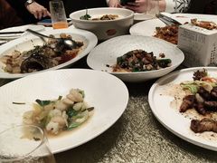 -西安唐皇城墙含光门遗址博物馆