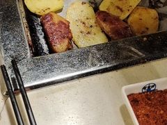 -爱客得牛排海鲜烤肉·火锅自助(春熙路黑金好店)