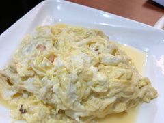 -香港仔茶餐厅(凤阳店)
