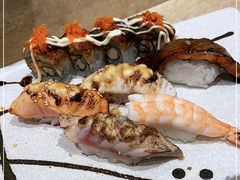 -东京屋(武定路店)