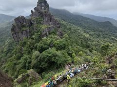 -七仙岭温泉国家森林公园