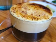 鸡蛋咖啡-越美小馆·越南料理(曲江店)