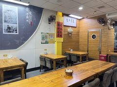 -德海牛肉面(武警医院店)