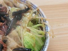 -老鲁牛肉板面(金环里店)