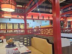 -祥源胡同·涮牛羊肉火锅(花桥店)