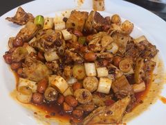 -蛙兔鸡自贡风味·特色江湖菜(广都店)