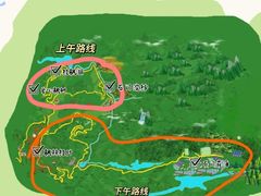 -广州市石门国家森林公园