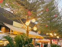 -叹口茶(小径湾店)