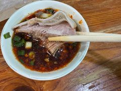 -小辫子羊肉面馆(周东店)