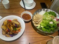 -上关雪東北菜(中房金谊店)