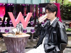 -广州W酒店