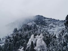 -南岳衡山风景名胜区