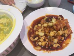 -黑窑厂糖油饼烤鸭·清真菜(旗舰店)