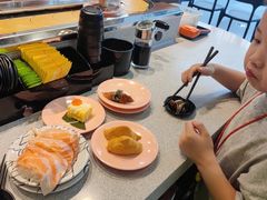-争鲜回转寿司(西红门荟聚PLUS店)