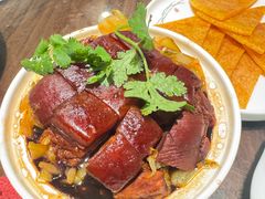 -山水茶艺馆·点心粤菜·30年老字号