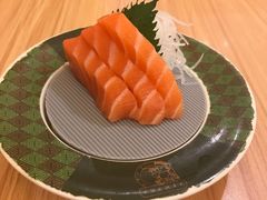 -禾绿寿司(星光68广场店)
