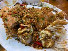 -泰华海鲜中餐厅(普吉镇店)