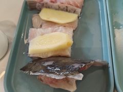 -脆鱼家·中山脆肉鲩鱼火锅(石龙仔店)