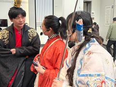 -洛阳古墓博物馆