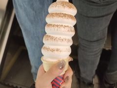 -DQ·蛋糕·冰淇淋(合生汇店)