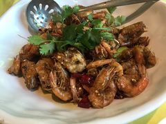 -石头咕(葵蓬店)