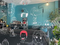 -NokNok Coffee(宽窄巷子店)