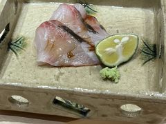 -荣一代目OMAKASE板前料理