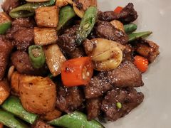 -西安饭庄·非遗陕菜(钟楼店)