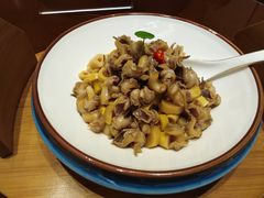 -清真·宏顺祥卤汁凉粉(大皮院店)