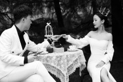-新奕映像摄影机构