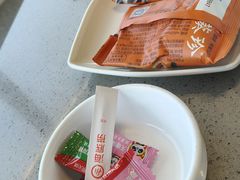 -海底捞火锅(王府井银泰in88店)