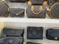 -六六奢品·vintage中古·回收二手奢侈品包包手表首饰(环球港店)