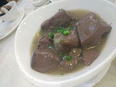 -顺悦酒家(嘉信城市广场店)