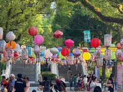 -桂林两江四湖景区