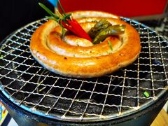 -卢布里西餐厅(星海广场店)