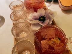 -ins森林童话餐厅coffee&bistro