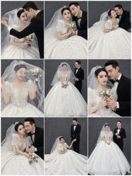 -第一夫人婚纱摄影(南京店)