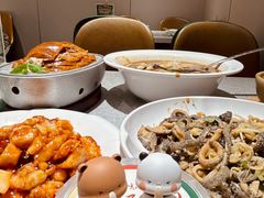 -紫光园·烤鸭·北京菜(团结湖店)