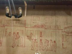 -万记麻辣烫国展总店