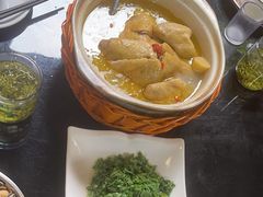 -春娟茶楼·地道农家菜(梅家坞店)