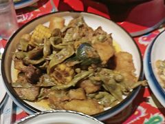 -人民公社大食堂(张家湾店)